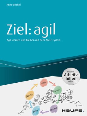 cover image of Ziel